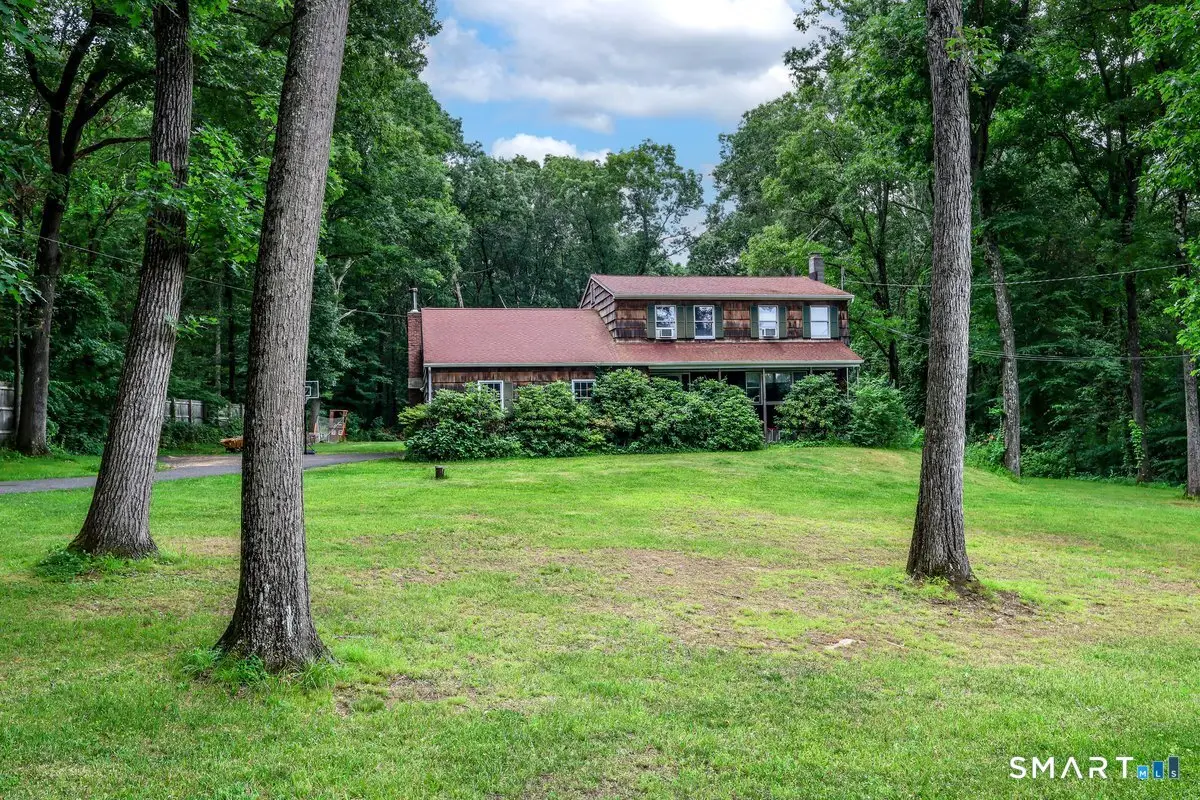 99 Great Brook Road, New Milford, CT 06776 - #1