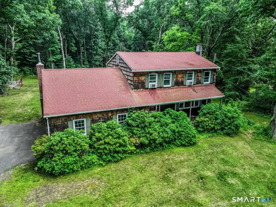 99 Great Brook Road, New Milford, CT 06776 - #3