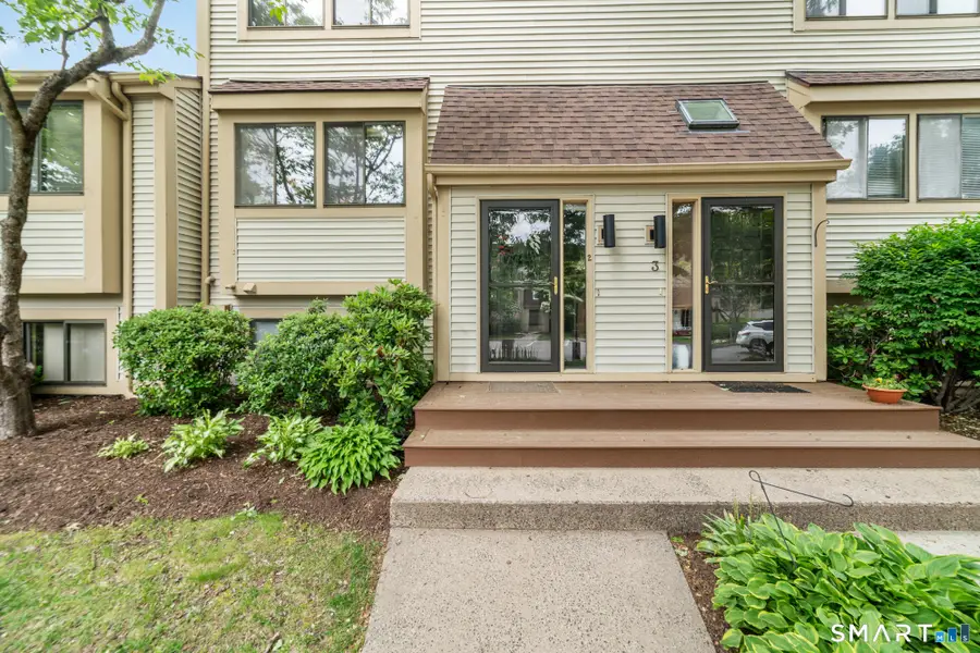 2 Whirling Dun #2, Canton, CT 06019 - #2