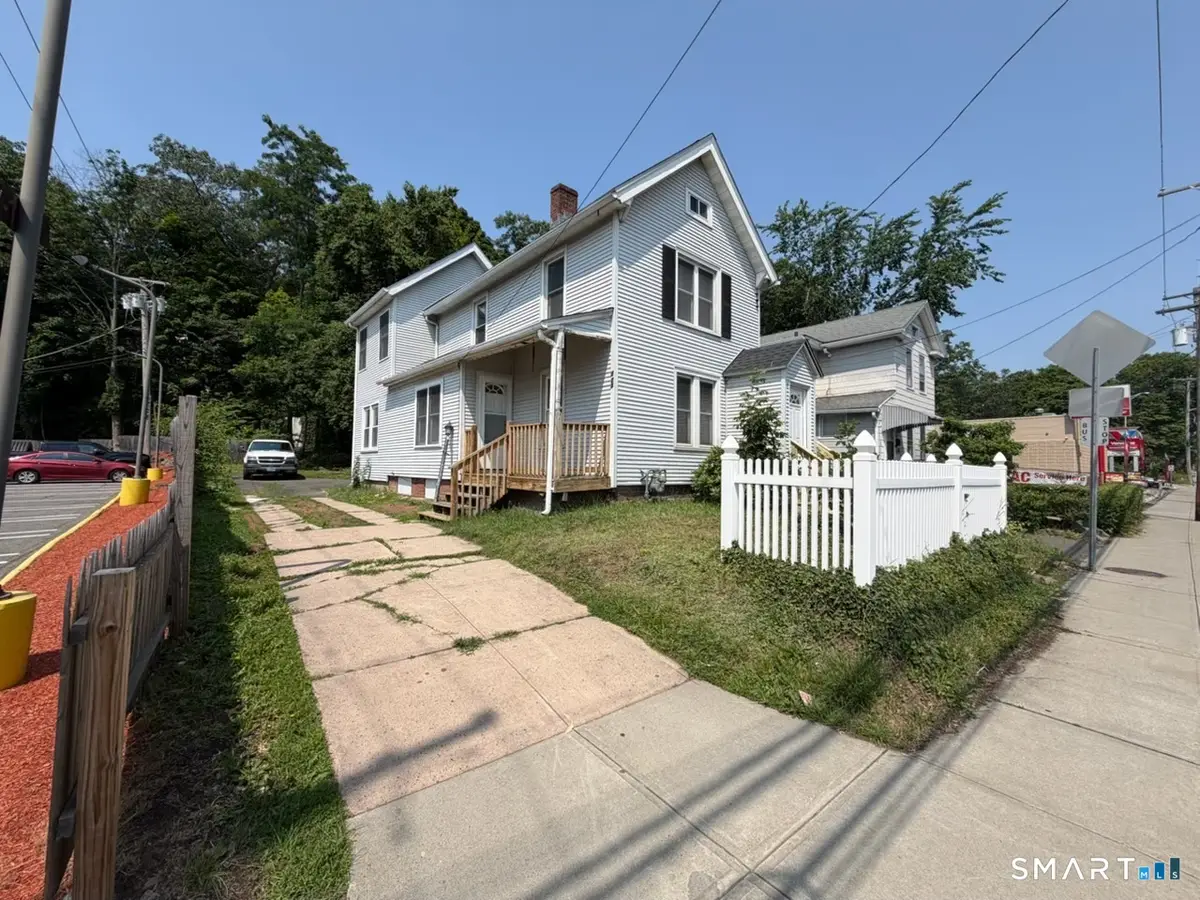 778 Campbell Avenue, West Haven, CT 06516 - #1