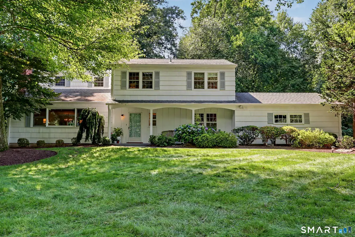 19 Vineyard Lane, Westport, CT 06880 - #1