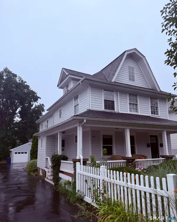 32 1st Street, Norwalk, CT 06855