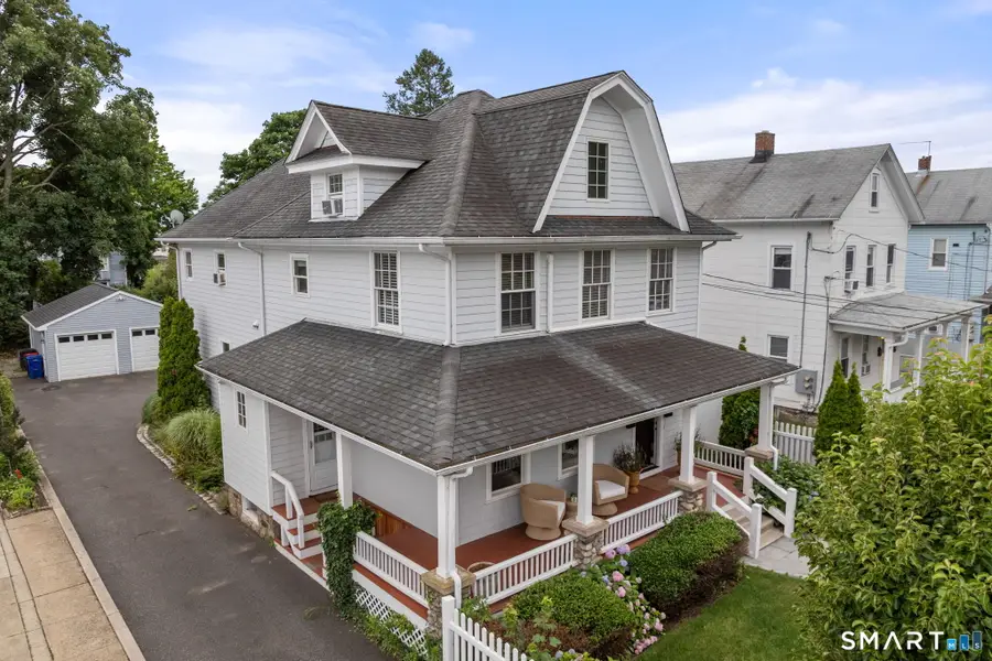 32 1st Street, Norwalk, CT 06855 - #2