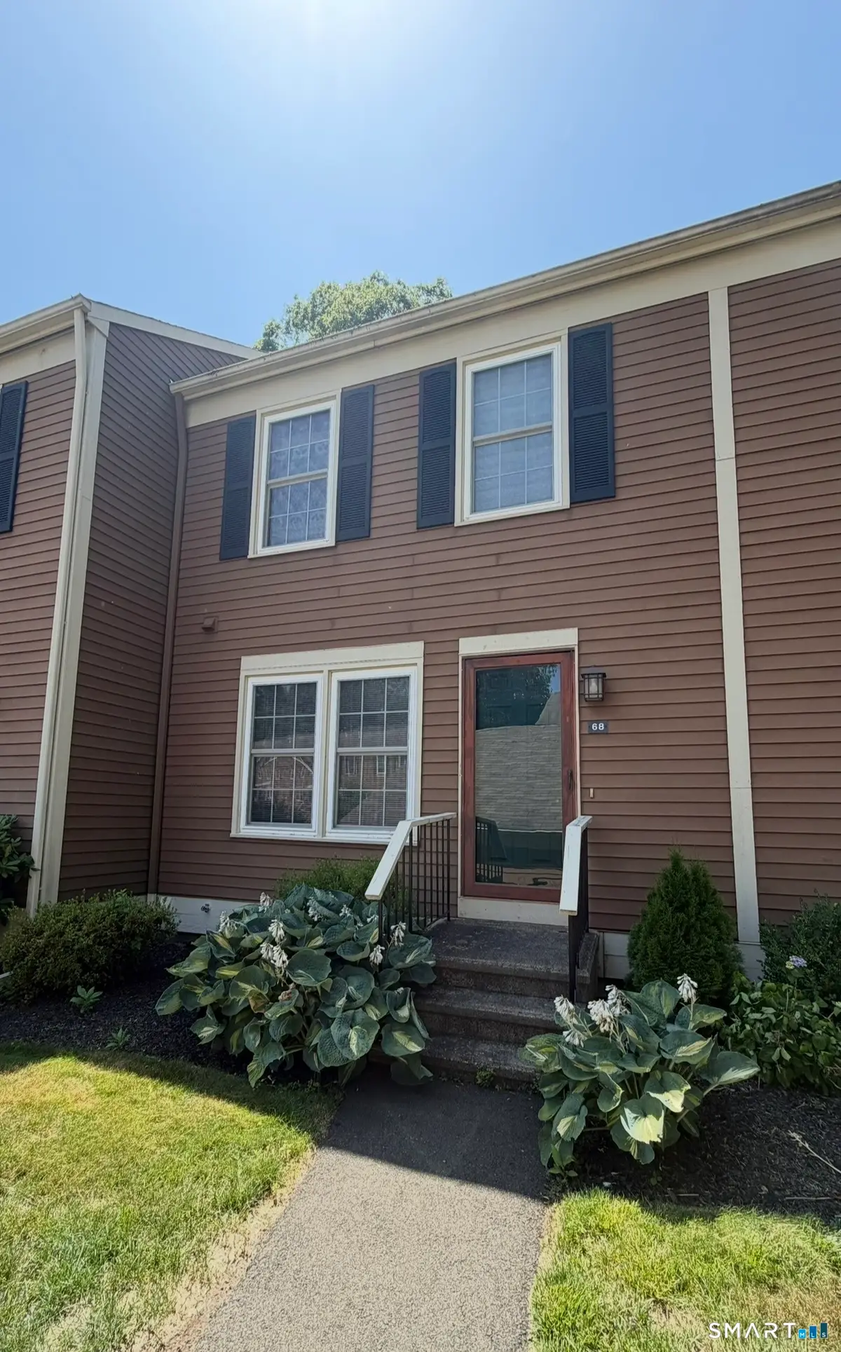 68 Foxbridge Village, Branford, CT 06405 - #1