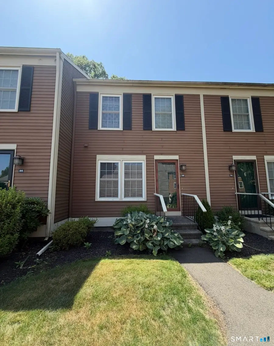 68 Foxbridge Village, Branford, CT 06405 - #2