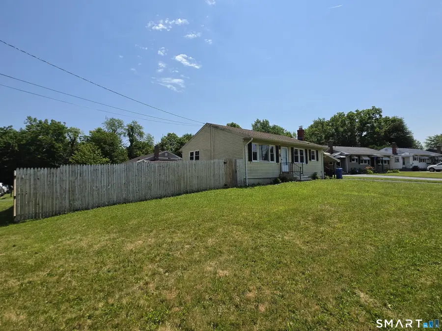 6 Devens Street, New Britain, CT 06051 - #3