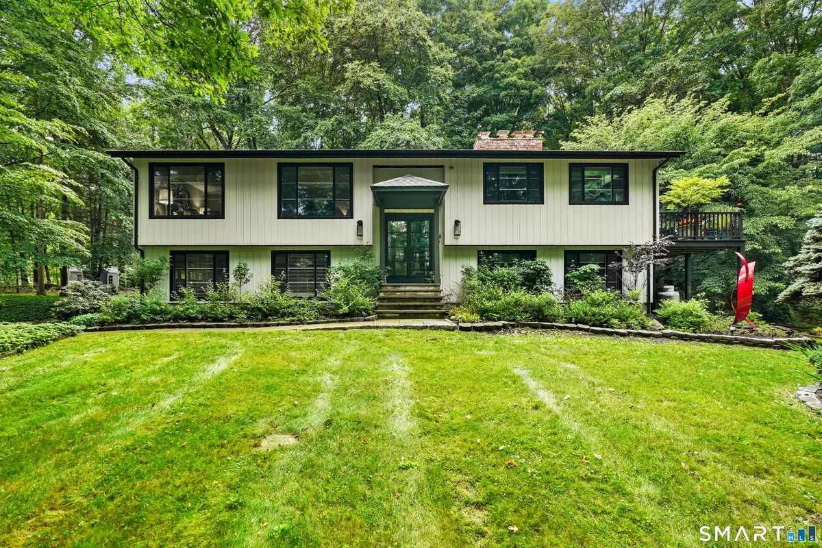 41 Silver Hill Road, Ridgefield, CT 06877 - #1