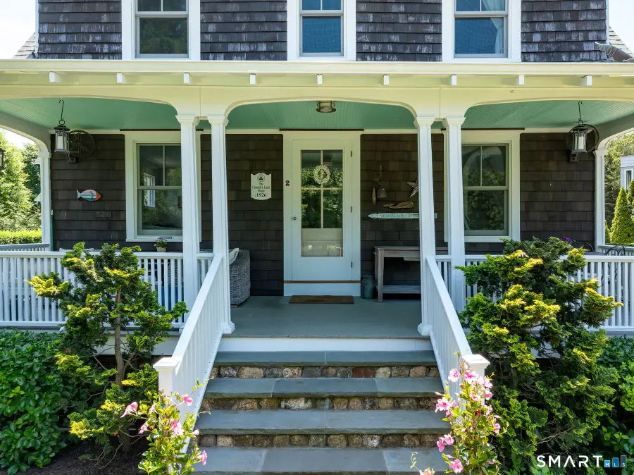 2 Sunwich Road, Norwalk, CT 06853 - #2