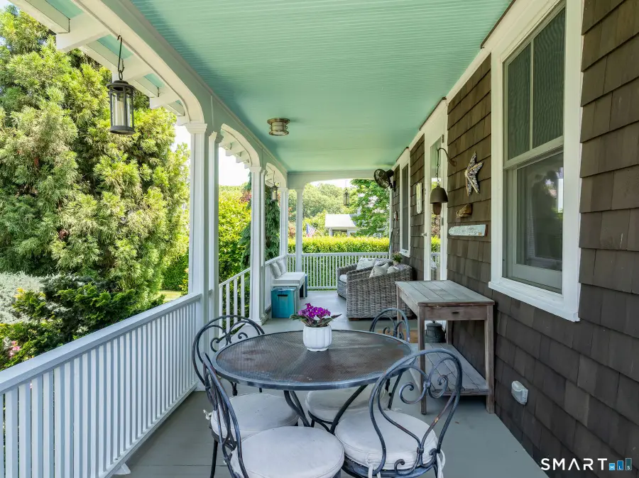 2 Sunwich Road, Norwalk, CT 06853 - #3