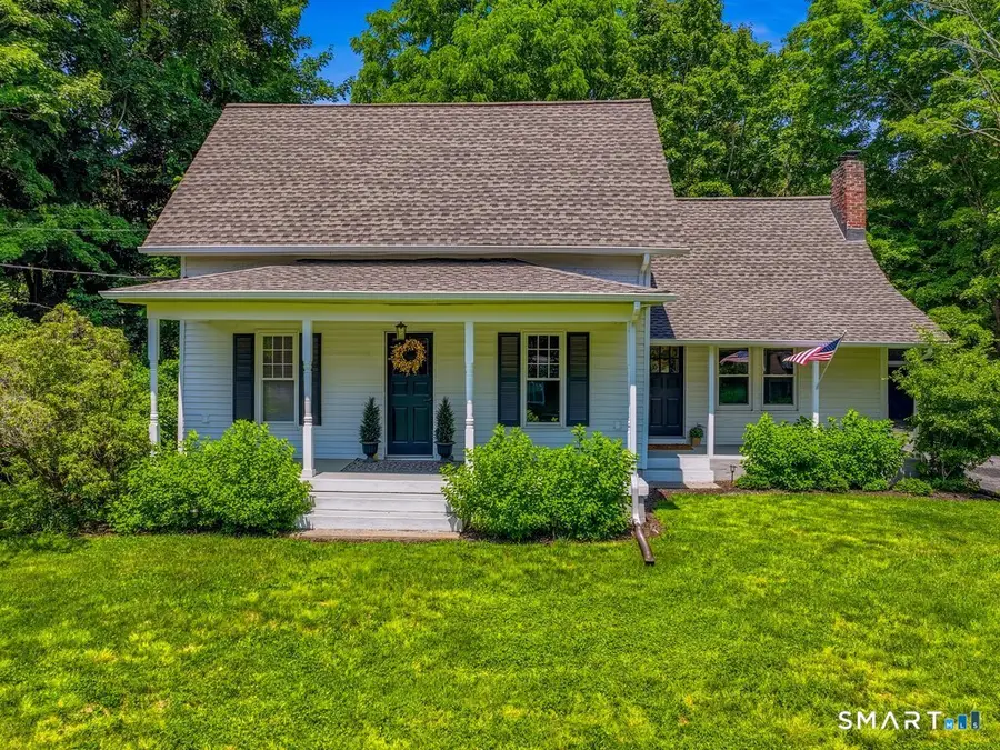 255 Beaumont Highway, Lebanon, CT 06249 - #2