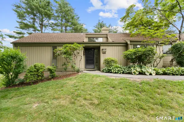 701 Heritage Village #A, Southbury, CT 06488