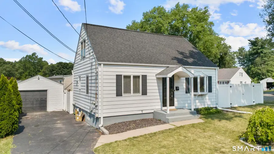 190 Westminster Street, Hamden, CT 06518 - #2