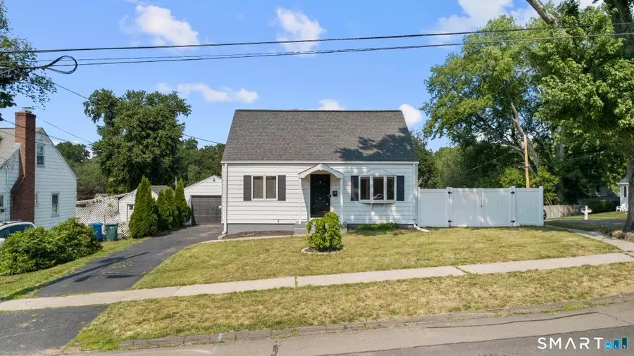 190 Westminster Street, Hamden, CT 06518 - #3