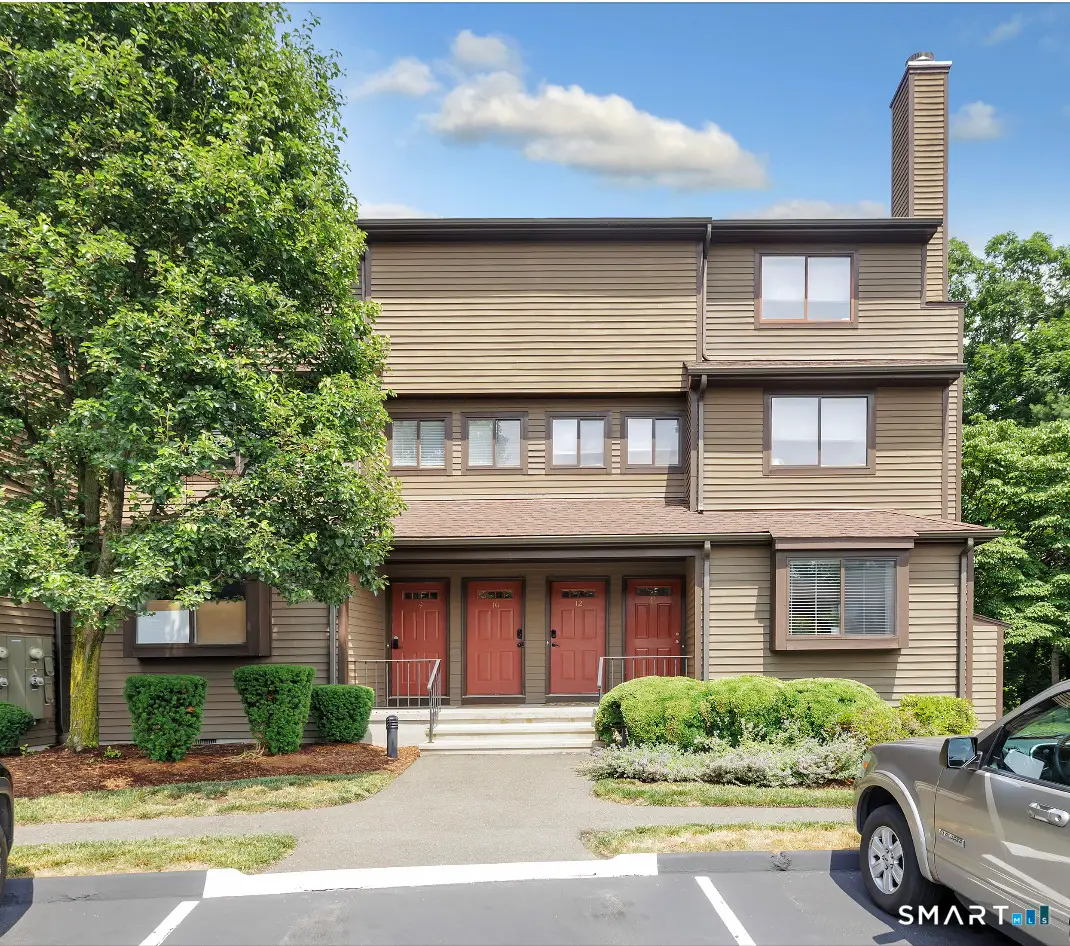 115 Fillow Street #10, Norwalk, CT 06850 - #1