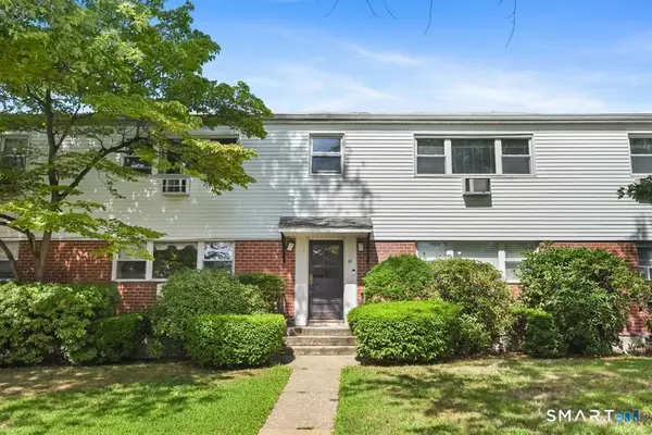 15 Cherry Hill Drive #2A, Bridgeport, CT 06606