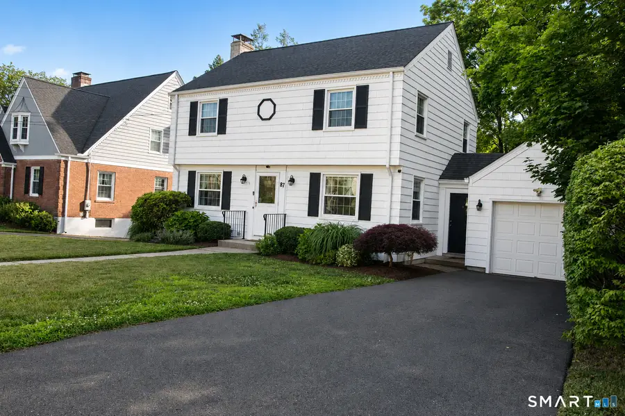87 Van Buren Avenue, West Hartford, CT 06107 - #2