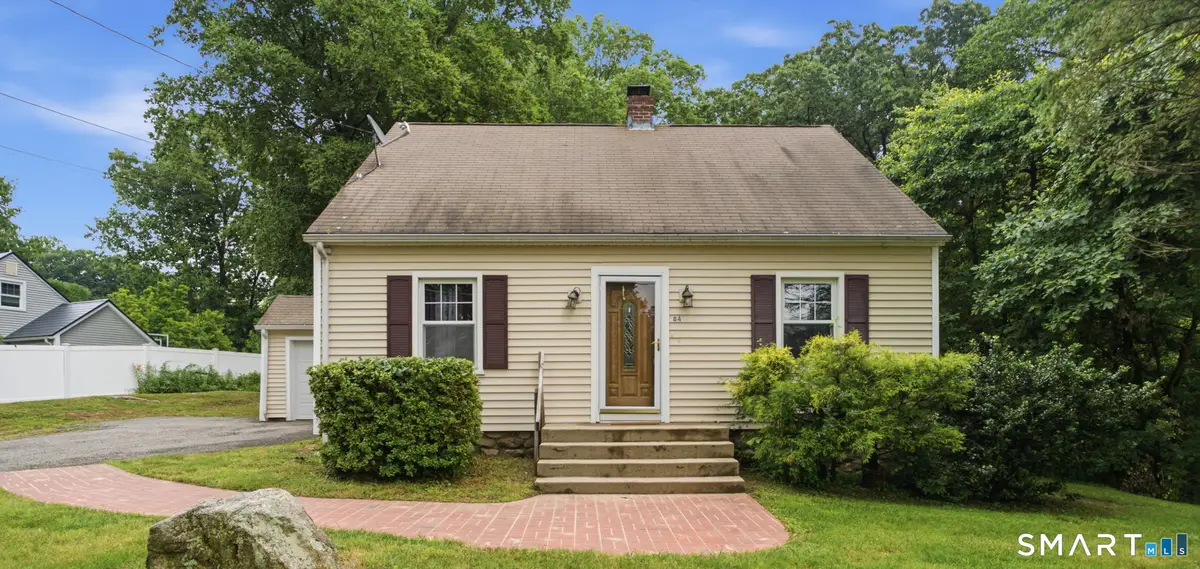 84 Lakeview Avenue, Cheshire, CT 06410 - #1