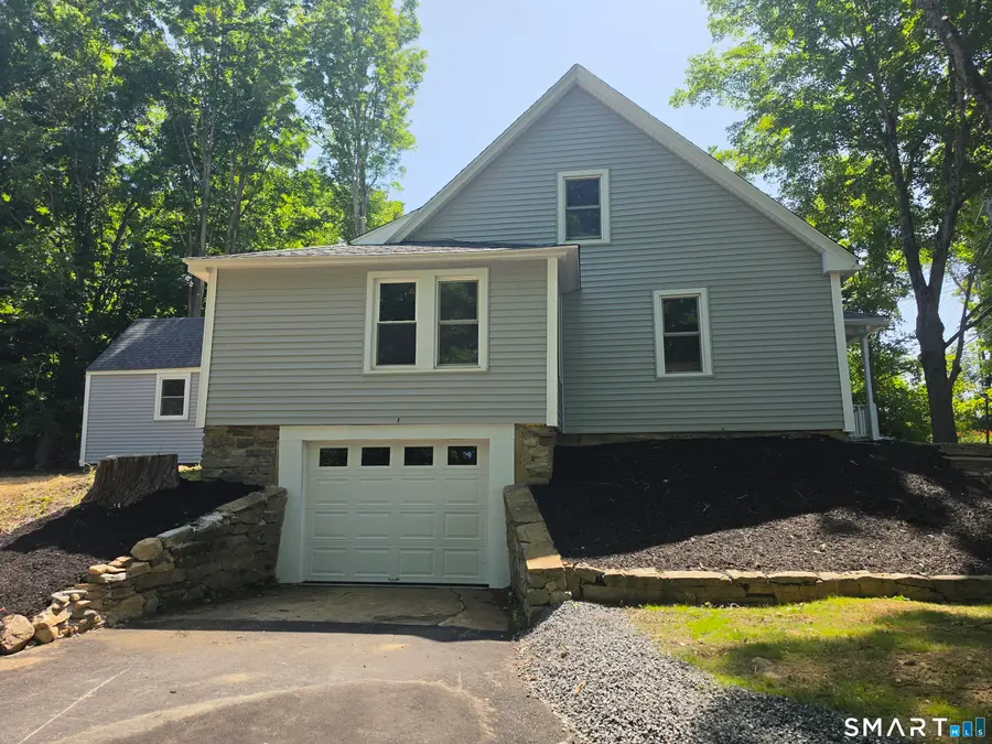 277 Old Colony Road, Eastford, CT 06242 - #2