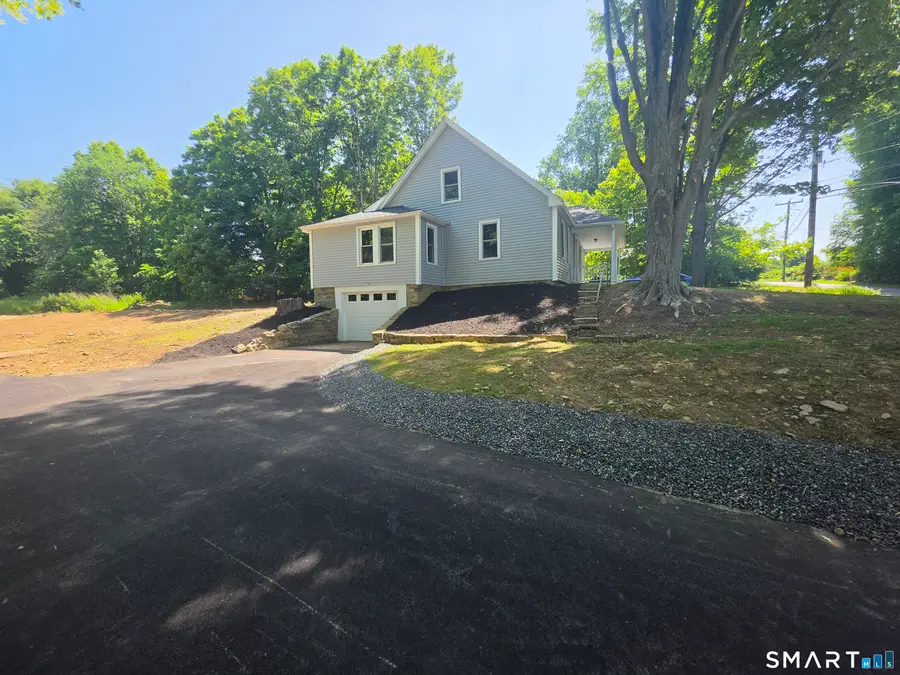 277 Old Colony Road, Eastford, CT 06242 - #3