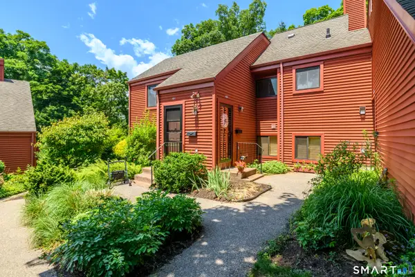 163 Hollister Way North #163, Glastonbury, CT 06033