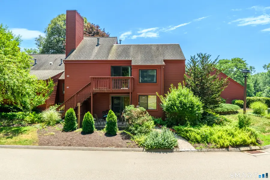 163 Hollister Way North #163, Glastonbury, CT 06033 - #2