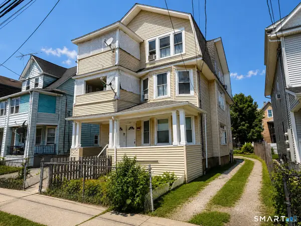 278 Federal Street, Bridgeport, CT 06606