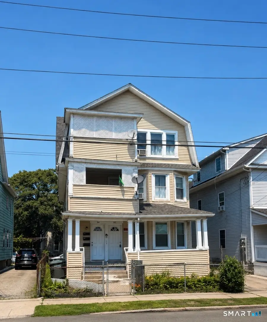278 Federal Street, Bridgeport, CT 06606 - #2