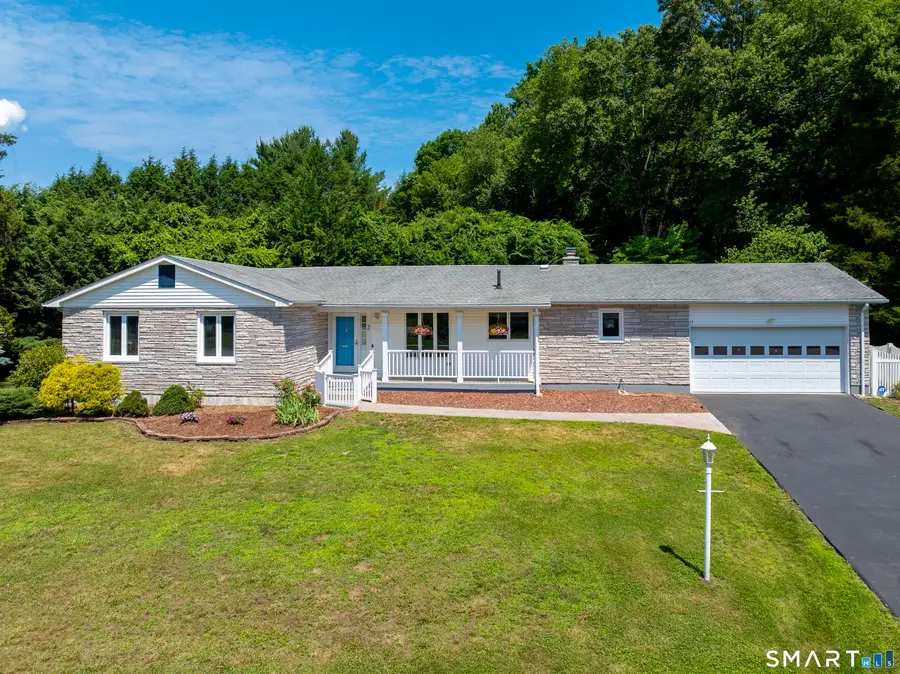 2 Stony Ridge Road, Norwich, CT 06360 - #3