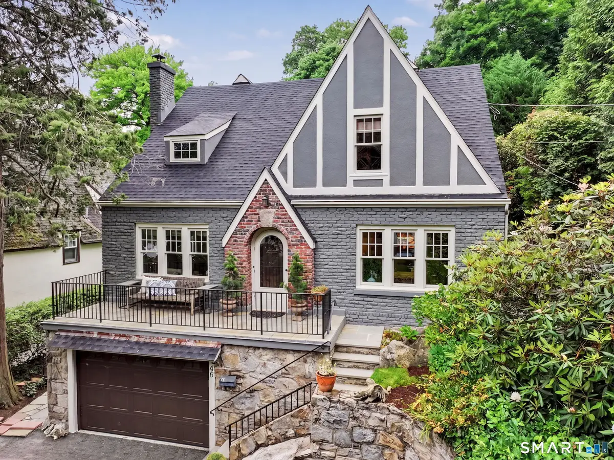 46 Valleywood Road, Cos Cob, CT 06807 - #1