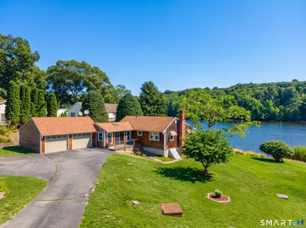 153-A Route 12, Preston, CT 06365