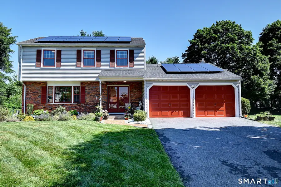 20 Pelican Court, Rocky Hill, CT 06067 - #3