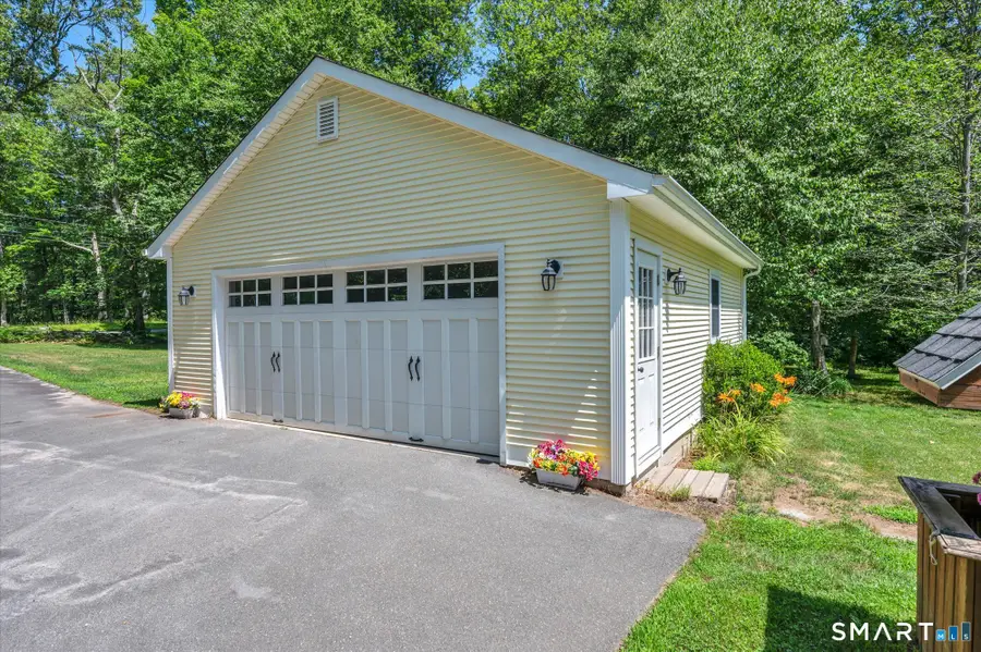 7 Bogue Lane, East Haddam, CT 06423 - #2