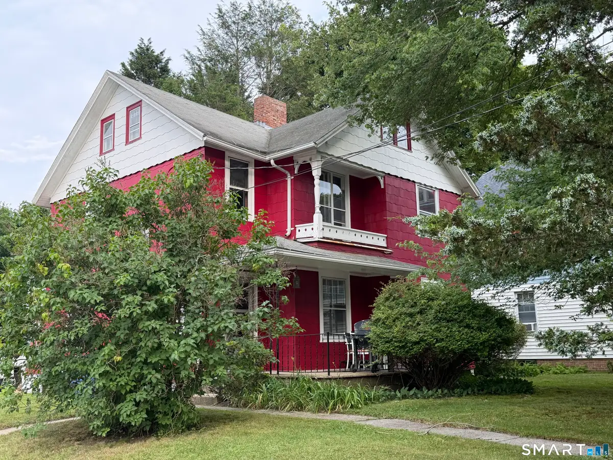 293 Washington Street, Norwich, CT 06360 - #1