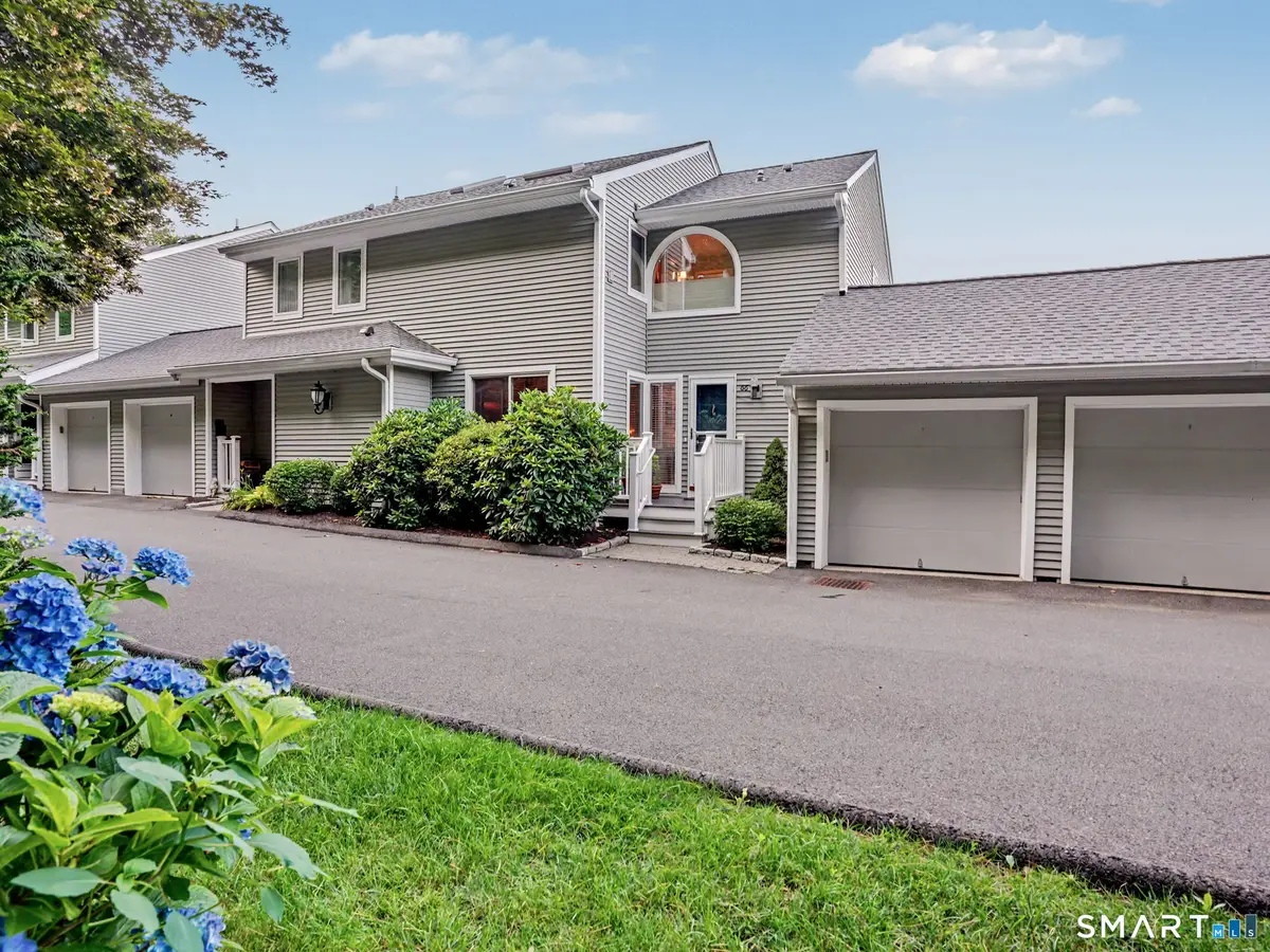 66 Glen View #66, Wilton, CT 06897 - #1