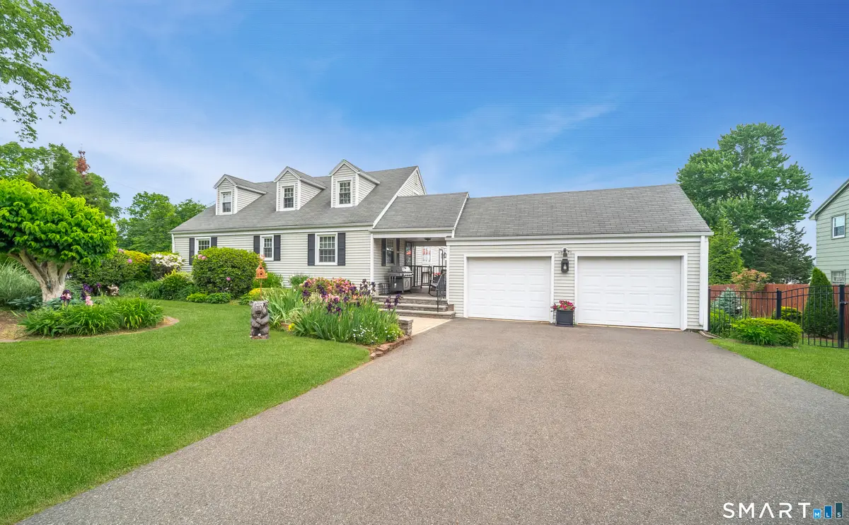 798 Wells Road, Wethersfield, CT 06109 - #1