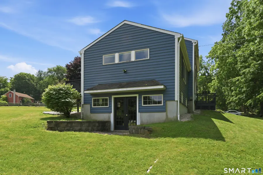 277 Chestnut Land Road, New Milford, CT 06776 - #2