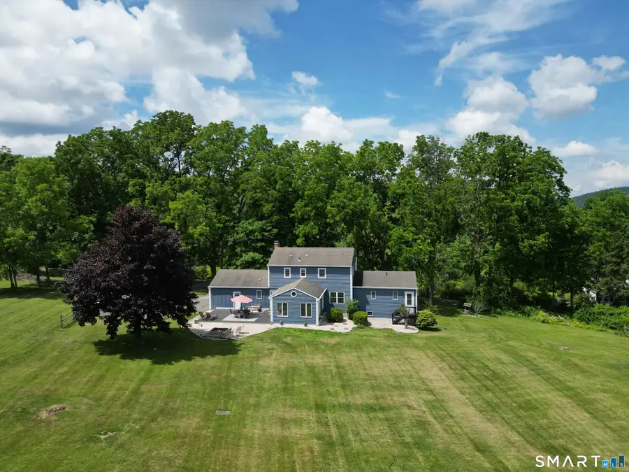 277 Chestnut Land Road, New Milford, CT 06776 - #3