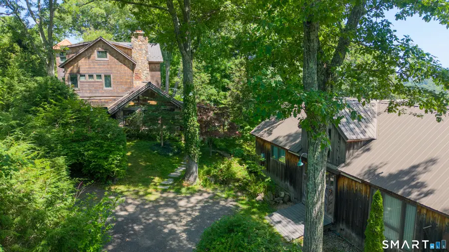 29 Old Forty Acre Mountain Road, Danbury, CT 06811 - #3