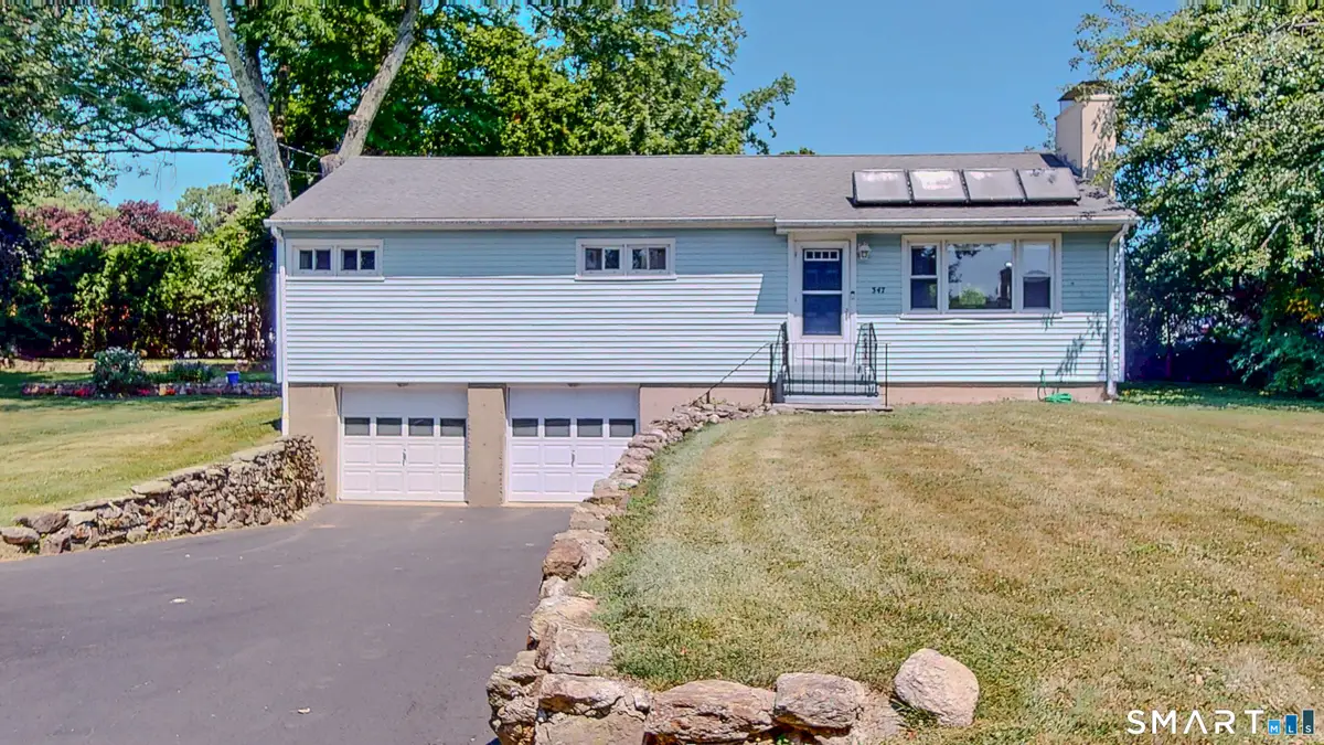 347 Edison Road, Trumbull, CT 06611 - #1