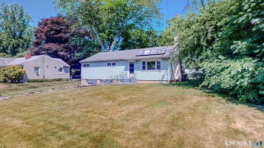 347 Edison Road, Trumbull, CT 06611 - #2
