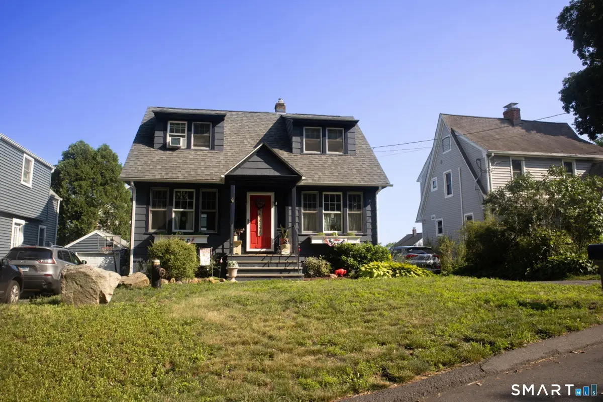 71 School Street, Fairfield, CT 06824 - #1