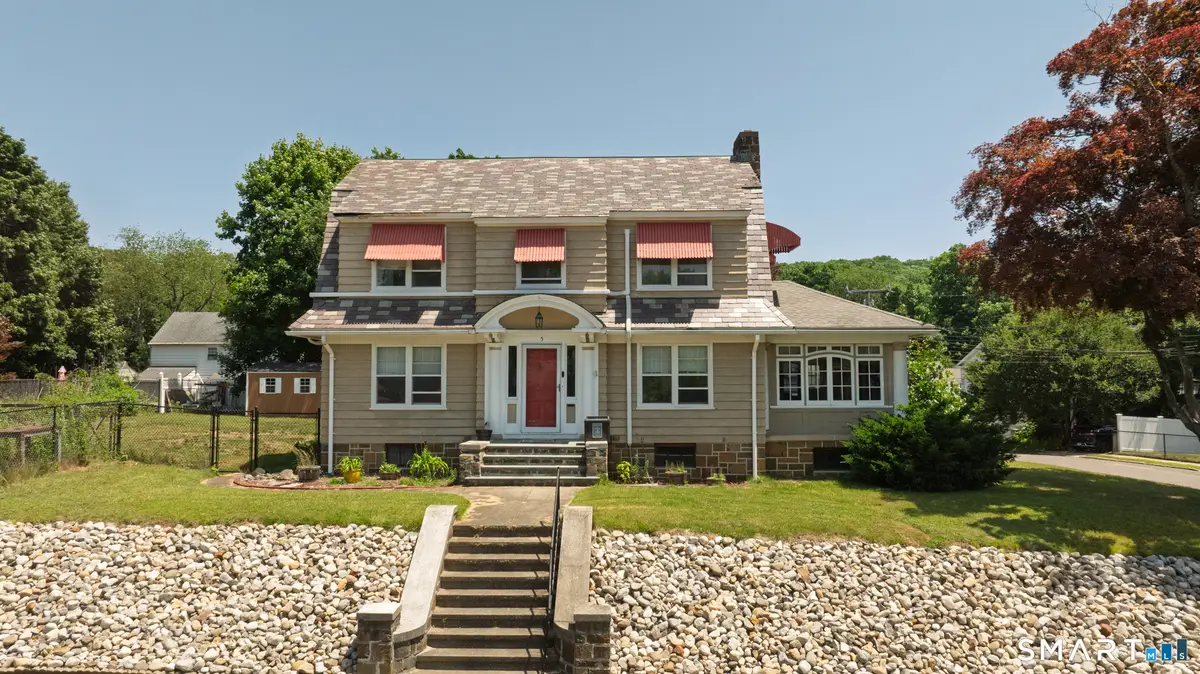 5 Hillcrest Avenue, Naugatuck, CT 06770 - #1