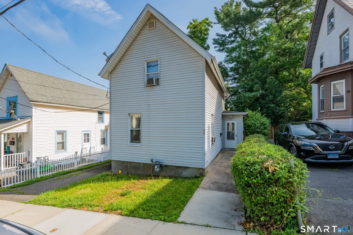 90 Myrtle Street, Meriden, CT 06450 - #1