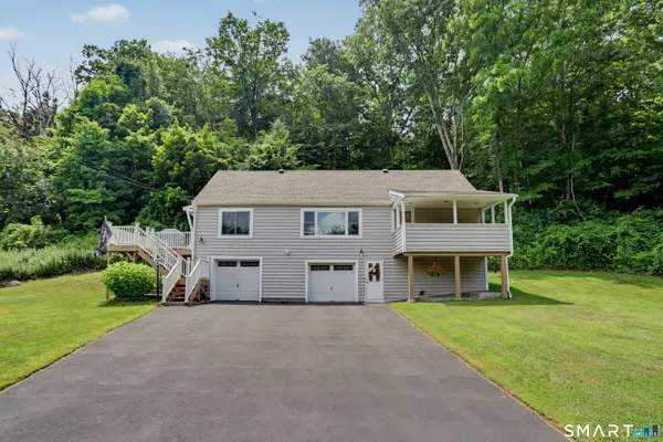 20 Gaylord Road, New Milford, CT 06755