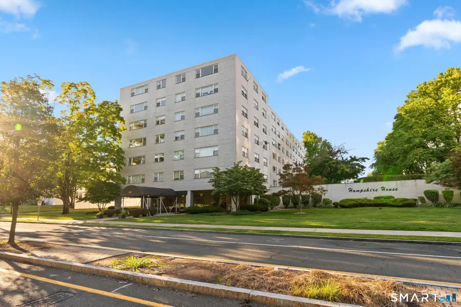 887 Farmington Avenue #6A, West Hartford, CT 06119 - #2