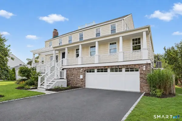 90 Fern Street, Fairfield, CT 06824