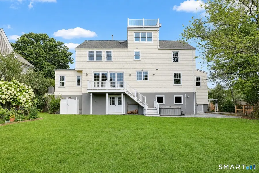 90 Fern Street, Fairfield, CT 06824 - #2