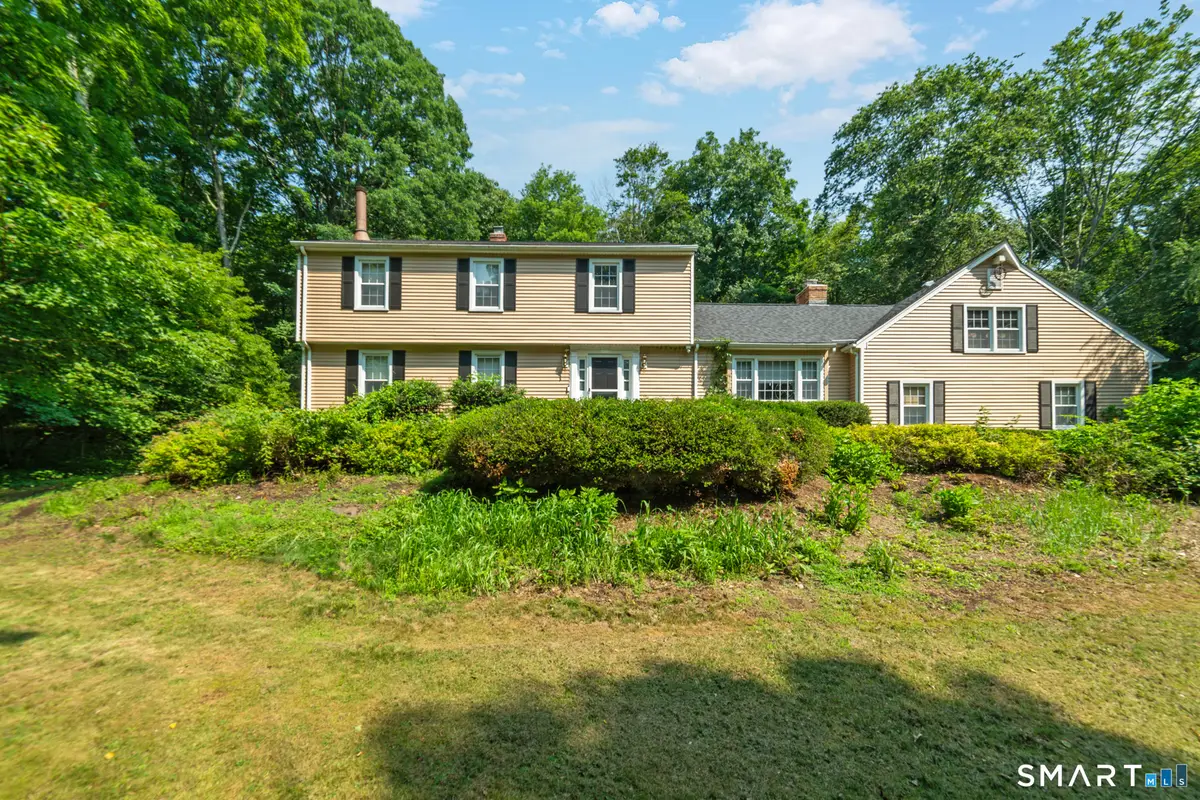 100 Blue Trail, Hamden, CT 06518 - #1