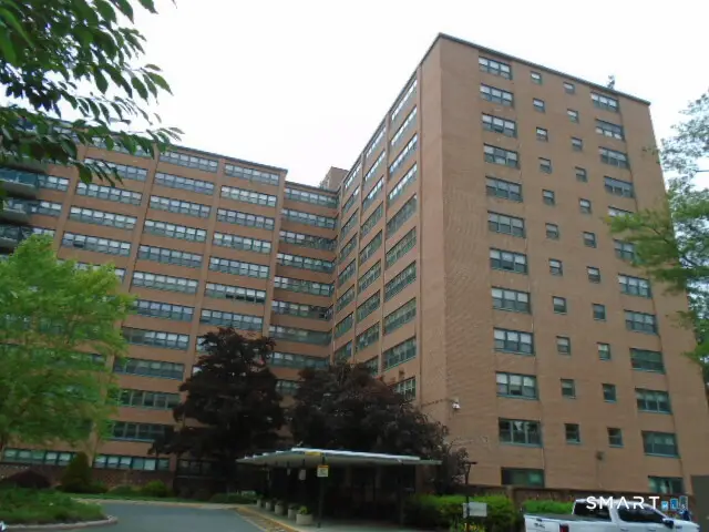 31 Woodland Street #9L, Hartford, CT 06105 - #1