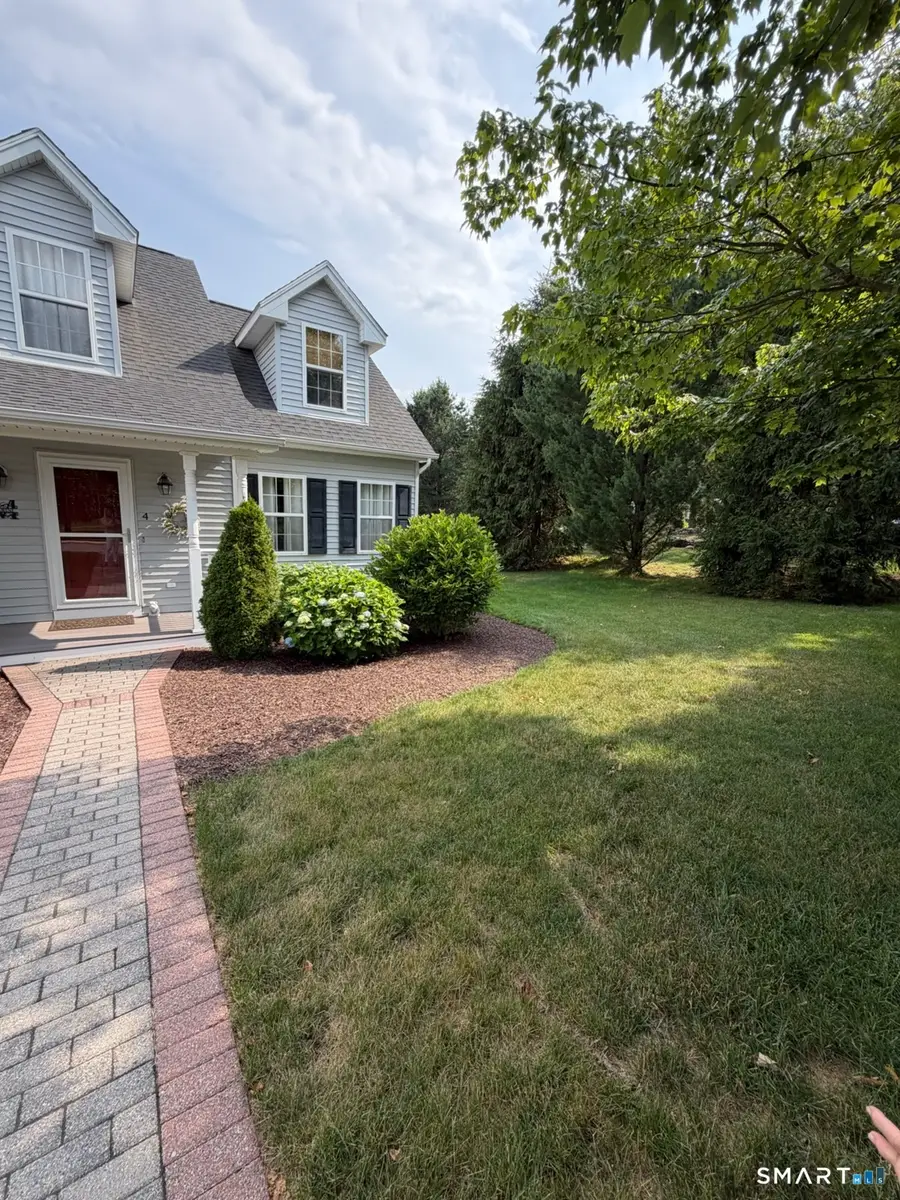 4 Bridle Trail #4, Trumbull, CT 06611 - #2